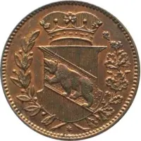 Interlaken Shooting Mark bronze