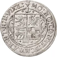 24 Kreuzer - Charles Günther, Louis Günther and Albert Günther