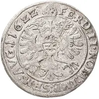 24 Kreuzer - Charles Günther, Louis Günther and Albert Günther