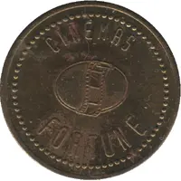 1 Credit - Cinémas Fortune Québec