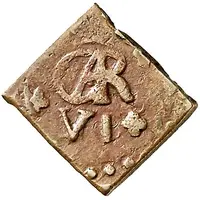 Cornado - Carlos III