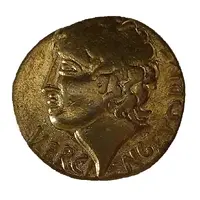 Token - Stratère de Vercingétorix