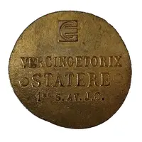 Token - Stratère de Vercingétorix