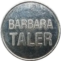 Barbara Taler and Martins Taler