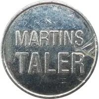 Barbara Taler and Martins Taler