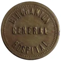 Binghamton General Hospital