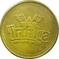 Token - Trafalga Fun Center