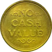 Token - Trafalga Fun Center