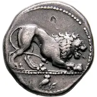 Didrachm