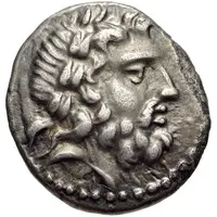 Hemidrachm