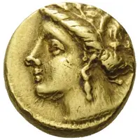 1/4 Stater