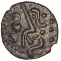 Silver Unit Cotswold Oxo Head Type E / Antedrig Head Type