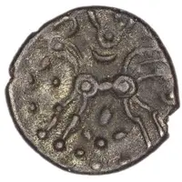 Silver Unit Cotswold Oxo Head Type E / Antedrig Head Type