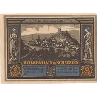 75 Pfennig Stadtsparkasse