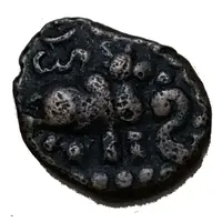 1 Kasu - Hari Hara I 1343-56 AD