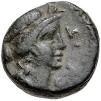 Æ13 ΕΥ ΙΣ, ΑΝΤΙΠ ΛΕΠΙ