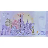 0 Euro - Circuito Internacional de Vila Real