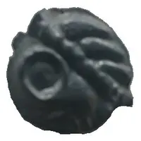 Potin with boar Class Io