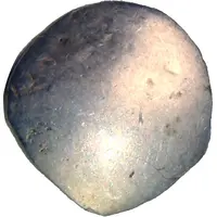 1/8 Satamana - Gandhara Janapada