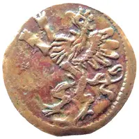 1 Pfennig - Philip Julius