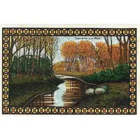 25 Pfennig Kriegs Gefangenen Lager