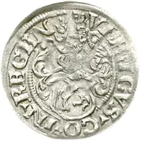 1 Körtling - Ulrich XII