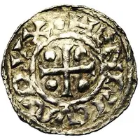 Denier - Henry III