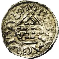 Denier - Henry III