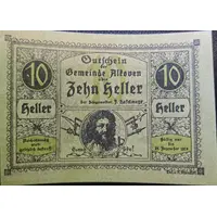 10 Heller Alkoven