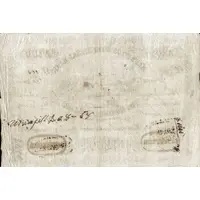 200 Dollars Mauritius Commercial Bank