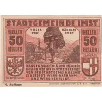 50 Heller Imst