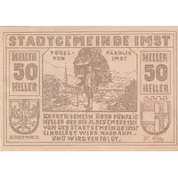 50 Heller Imst