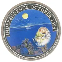 5 Dollars Independence