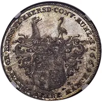 1 Thaler - Henry XXIV Konventionstaler
