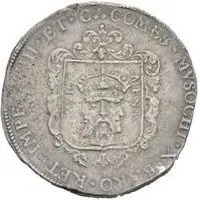 3 Filippi - Antonio Teodoro Trivulzio