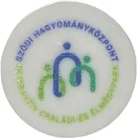 Shopping Cart Token - Sződi Hagyományközpont