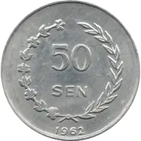 50 Sen