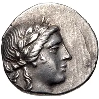 Hemidrachm