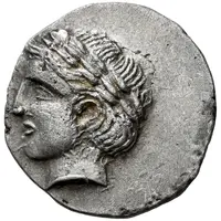 Tetradrachm