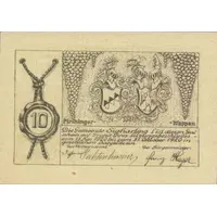 10 Heller Sigharting