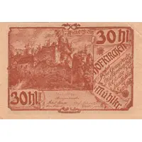 30 Heller Hofkirchen im Mühlkreis