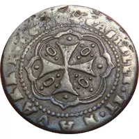 2 Reales - Felipe III