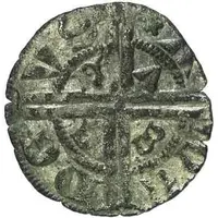 Denier of Piedmont - Amadeus V