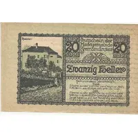 20 Heller Kremsmünster
