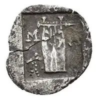 Hemidrachm