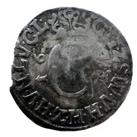 1 Mariengroschen - Gustave