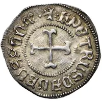 Asper - Peter of Aubusson