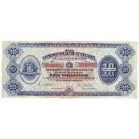 10 Shillings