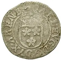 2 Albus - Charles Eugene