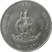 20 Vatu
